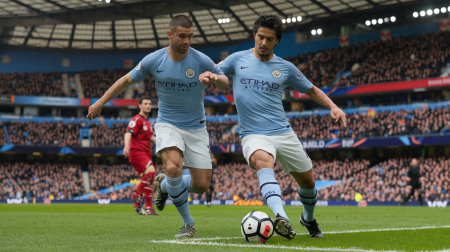McClaren : "Dzeko, un bon investissement pour City"