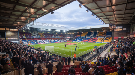 Ecosse (J22) : Les Rangers en danger