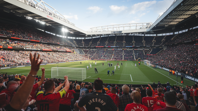 Premier League (J27) :Le programme
