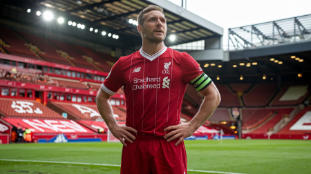 Liverpool : Prolongation en vue pour Kuyt ?