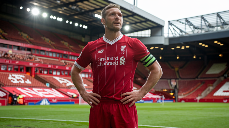 Liverpool : Prolongation en vue pour Kuyt ?