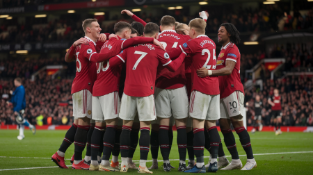 FA Cup : Man Utd accable Arsenal