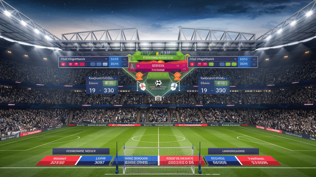 Premier League : Les résultats à la pause Premier League : Les résultats à la pause