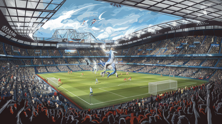 Premier League (J9) : Les résultats