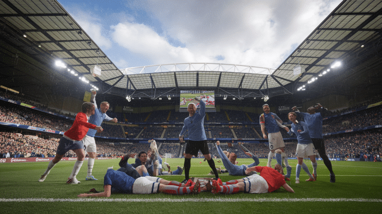 Premier League (J9) : Les résultats