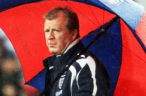 Steve McClaren