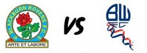 The East Lancashire Derby