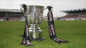 carling cup