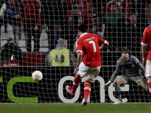 Benfica-EPA
