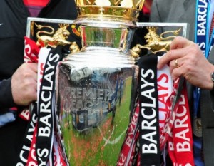 Arsenal veut le titre.