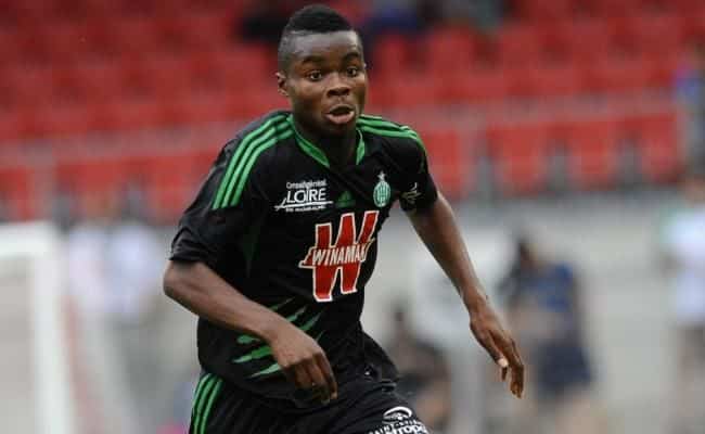 Mercato : une jeune de l’ASSE en Premier League ?