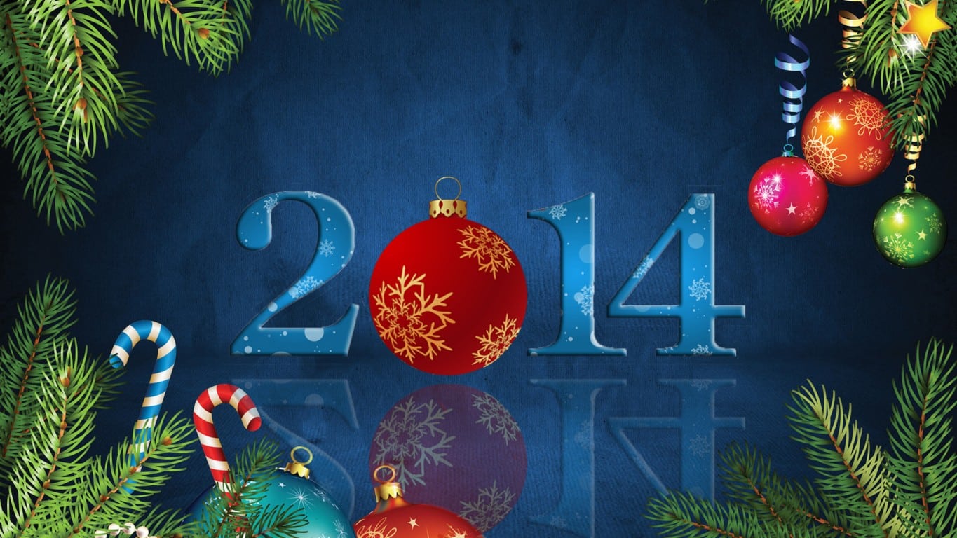 Happy New Year !