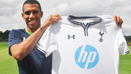 Etienne Capoue