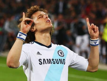 David Luiz