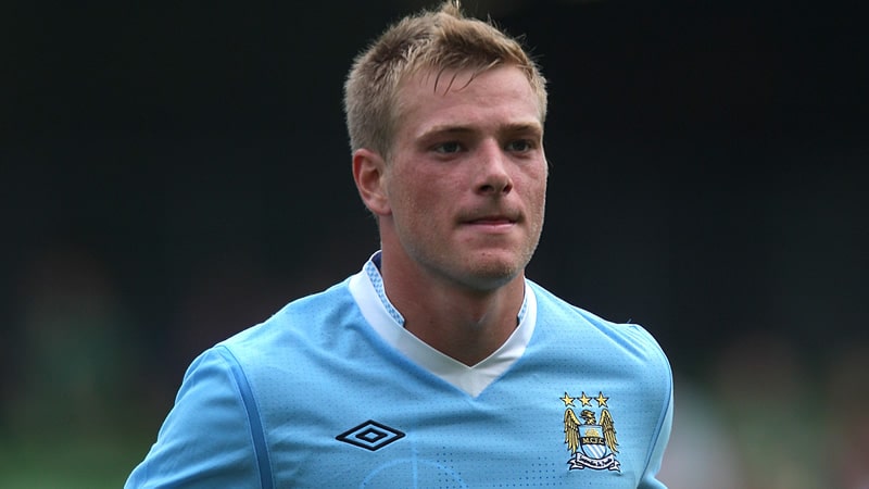 Mercato-City : Pellegrini veut prêter Guidetti John Guidetti