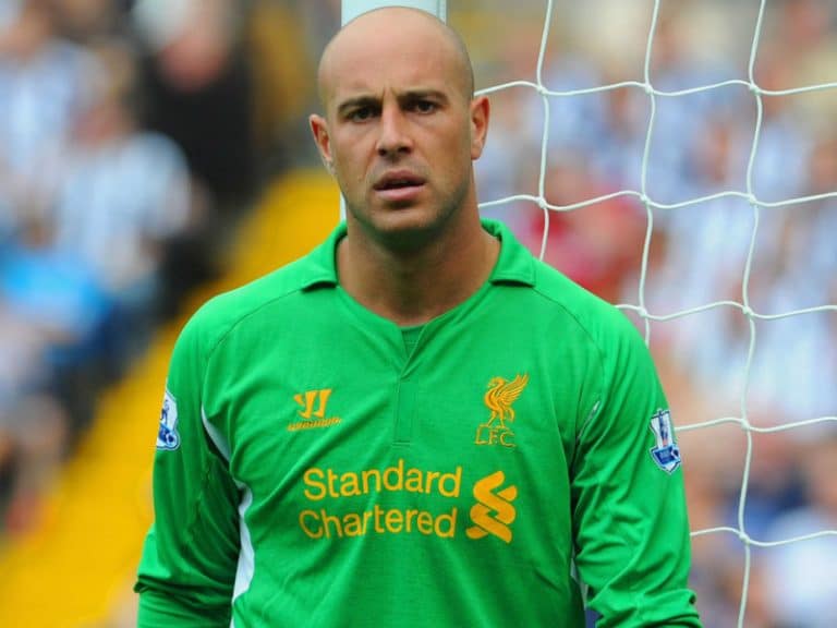 Mercato Premier League : Wenger veut Pepe Reina