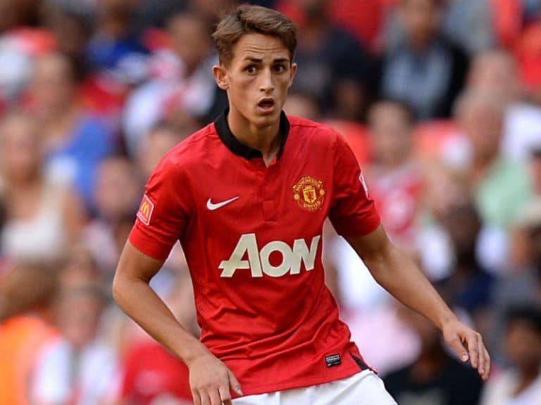 Man Utd : le PSG peut oublier Januzaj