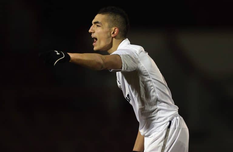 Mercato-Tottenham : Bentaleb explique son parcours