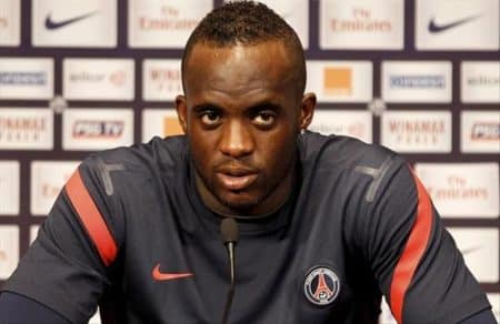 Momo Sissoko