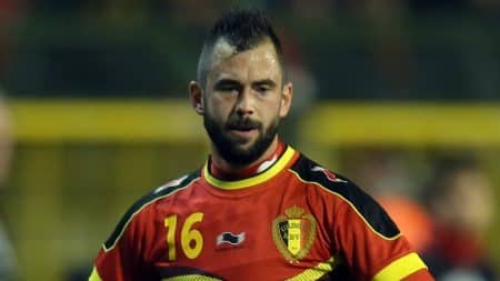 Steven Defour