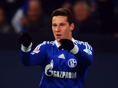 Julian Draxler