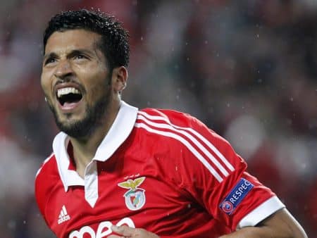 Ezequiel Garay