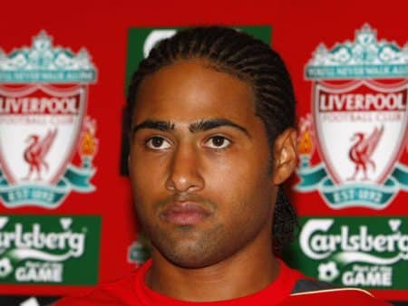 Glen Johnson