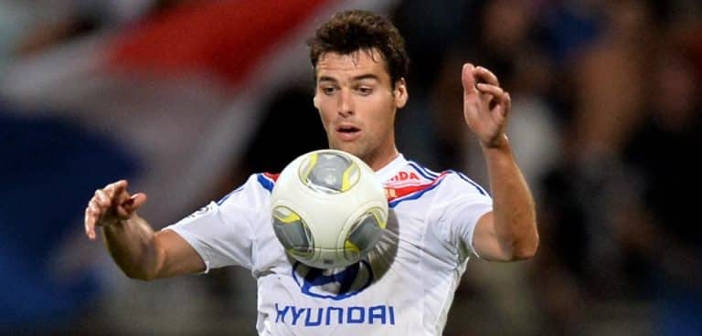 Mercato-Arsenal : Gourcuff arrive avant le 31 ?