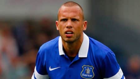 Johny Heitinga