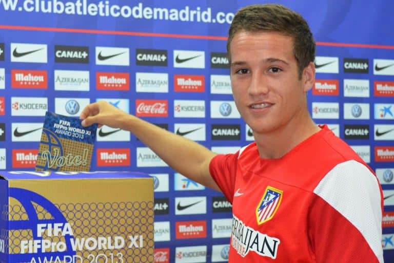 Mercato-Arsenal : Manquillo pour succéder à Sagna ?