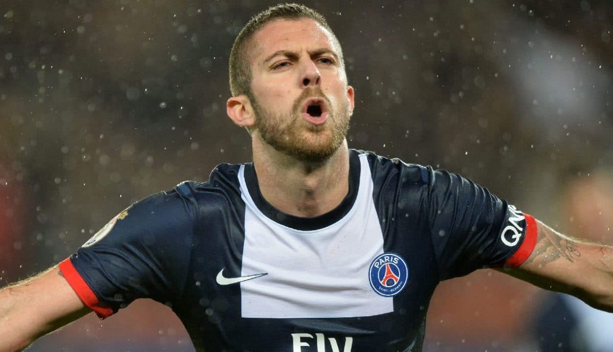 Arsenal : Ménez convoité ? Jérémy Ménez