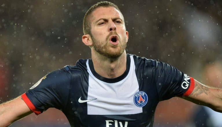 Mercato-Liverpool : Ménez relancé ?