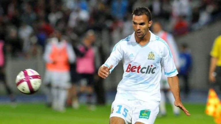 Mercato-Crystal Palace : Morel (OM) dans le viseur ?