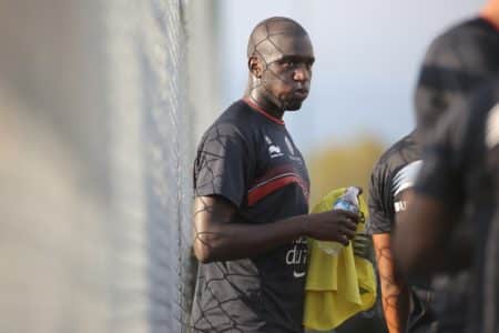 Kevin Gomis