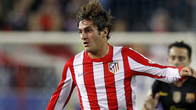 Mercato-Man Utd : 60 M€ pour Koke ?
