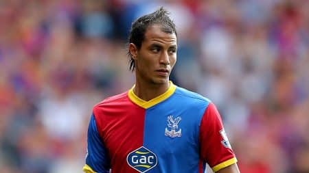Marouane Chamakh