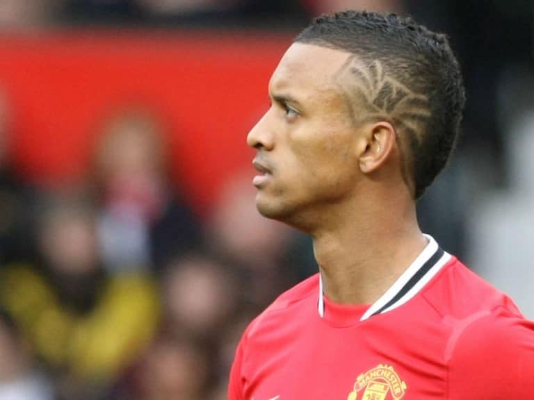 Man Utd : Nani de retour à Lisbonne ?