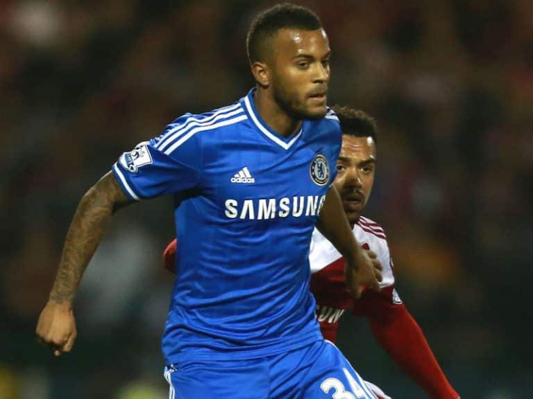 Mercato-Liverpool : Bertrand dans le viseur ?