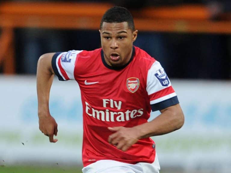 Mercato-Arsenal : Gnabry vers Dortmund ?