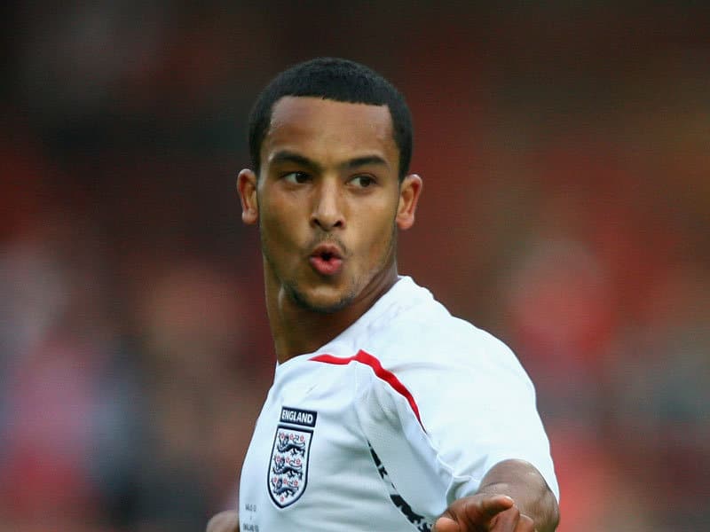 Arsenal : La malédiction de Walcott avec la Coupe du Monde Theo Walcott