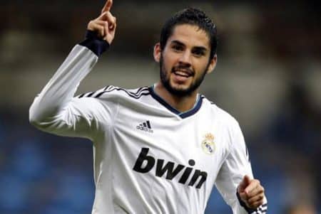 Isco