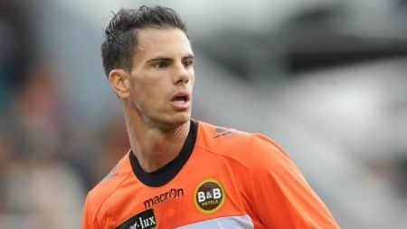 Mercato-Wenger : « Aliadière me rappelait Johan Cruyff « Jérémy Aliadiere