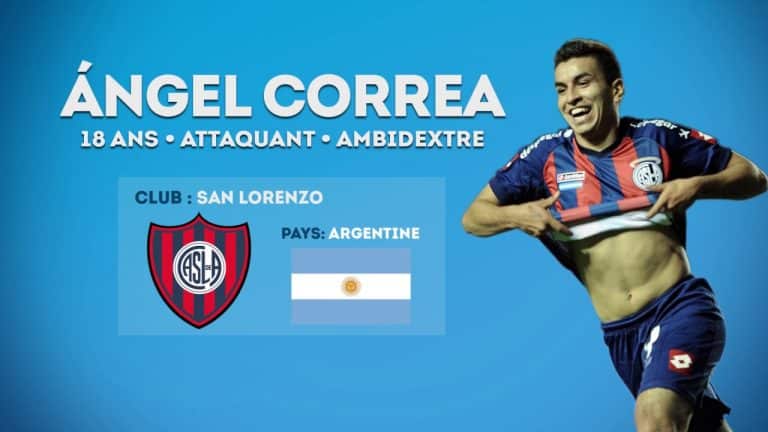 Mercato : le « nouvel Agüero » entre City et Arsenal ?
