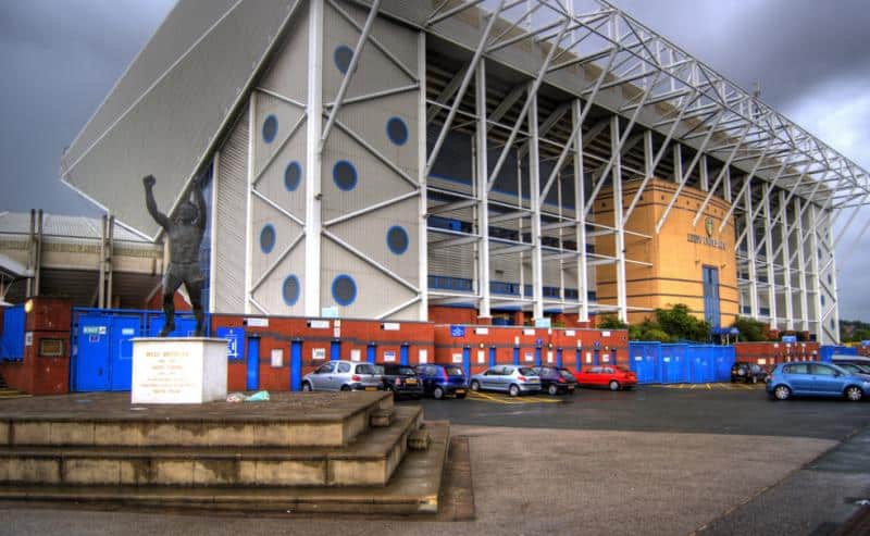 Leeds : le propriétaire officialisé