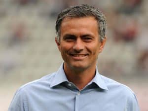 José Mourinho