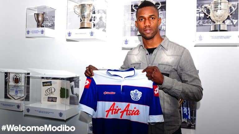 Mercato-QPR : arrivée de Maïga