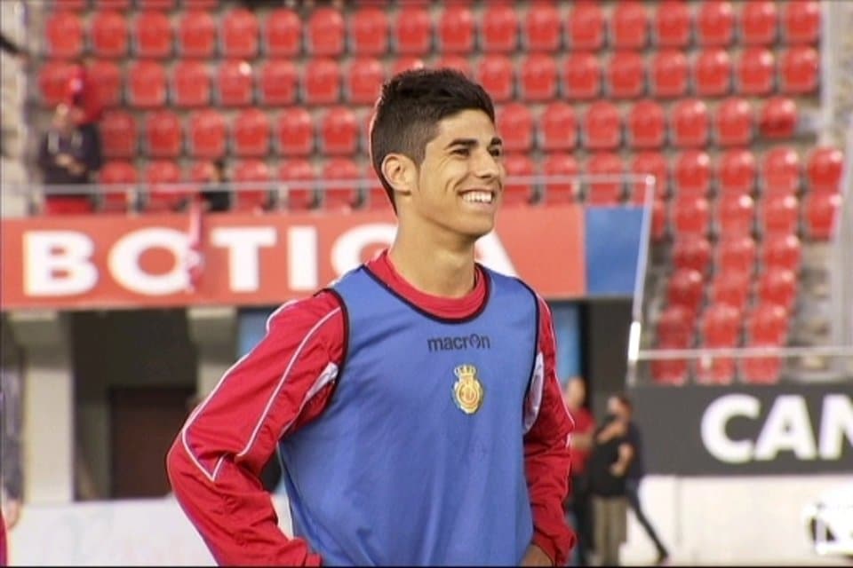 Man City : un jeune Espagnol dans le viseur ?