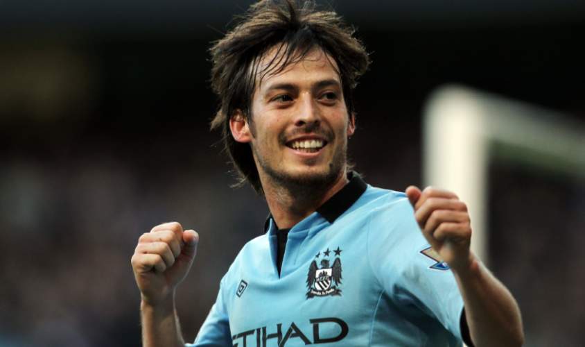 Mercato-Man City : Silva pas intéressé par le Barça