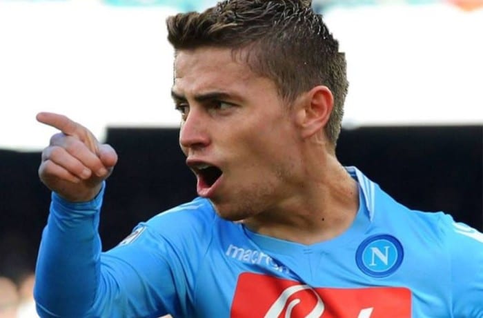 Arsenal : une pépite napolitaine convoitée ?