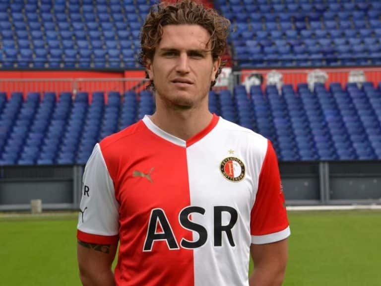 Arsenal : Janmaat entre Londres et le PSG ?